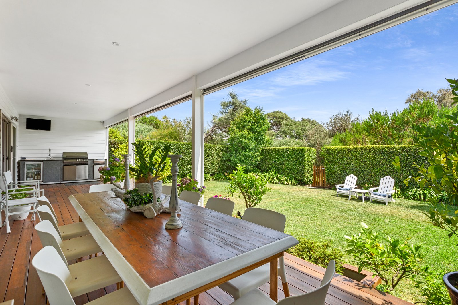 Real Estate and Property in 34 Agnes Avenue, Blairgowrie, VIC