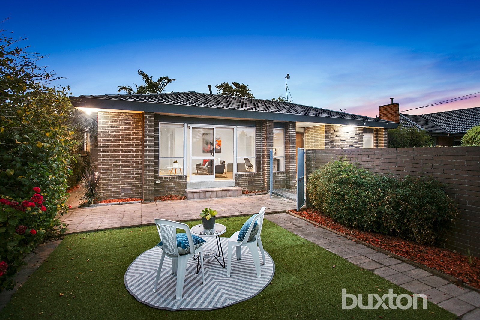 Gallery: 34 Albany Crescent