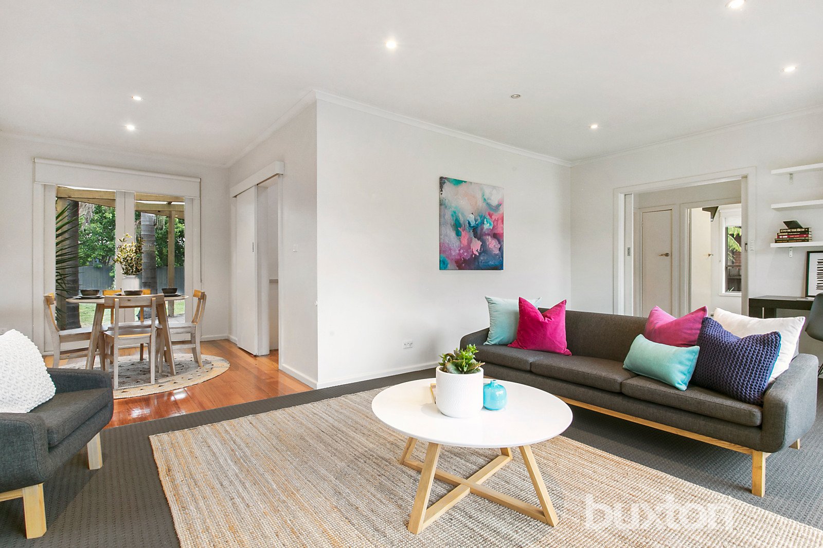 Gallery: 34 Albany Crescent