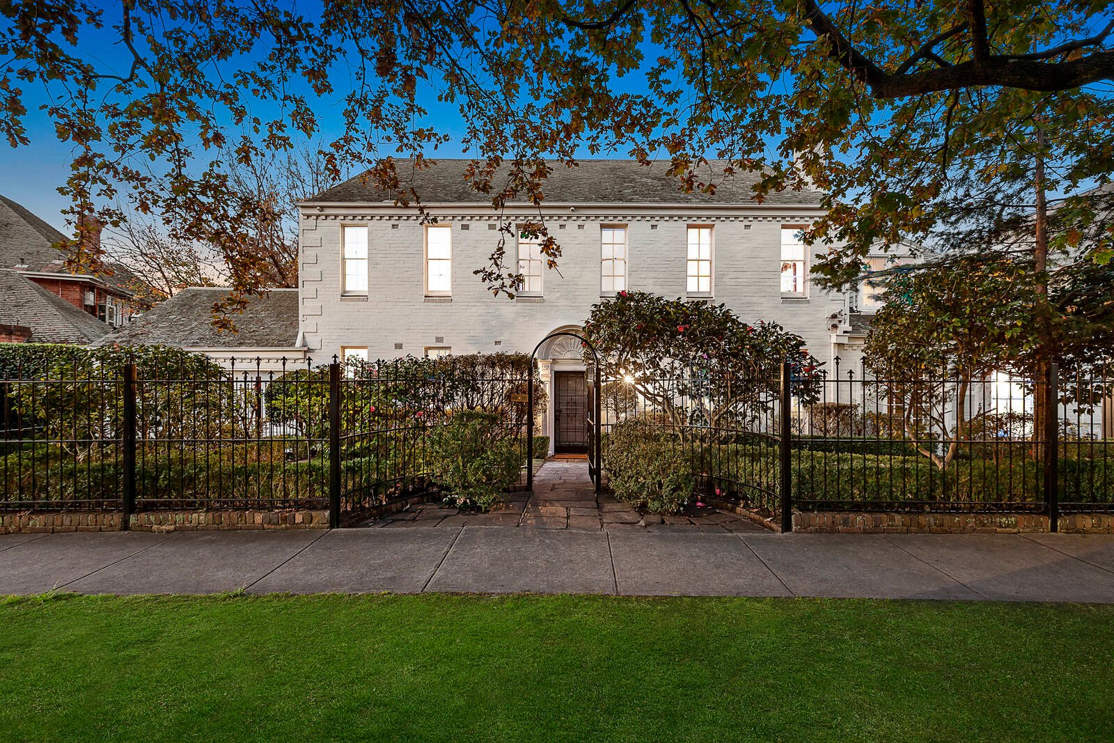 Real Estate and Property in 34 Albany Road, Toorak, VIC