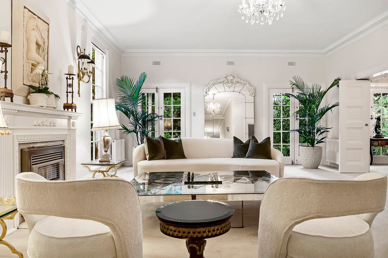 Real Estate and Property in 34 Albany Road, Toorak, VIC