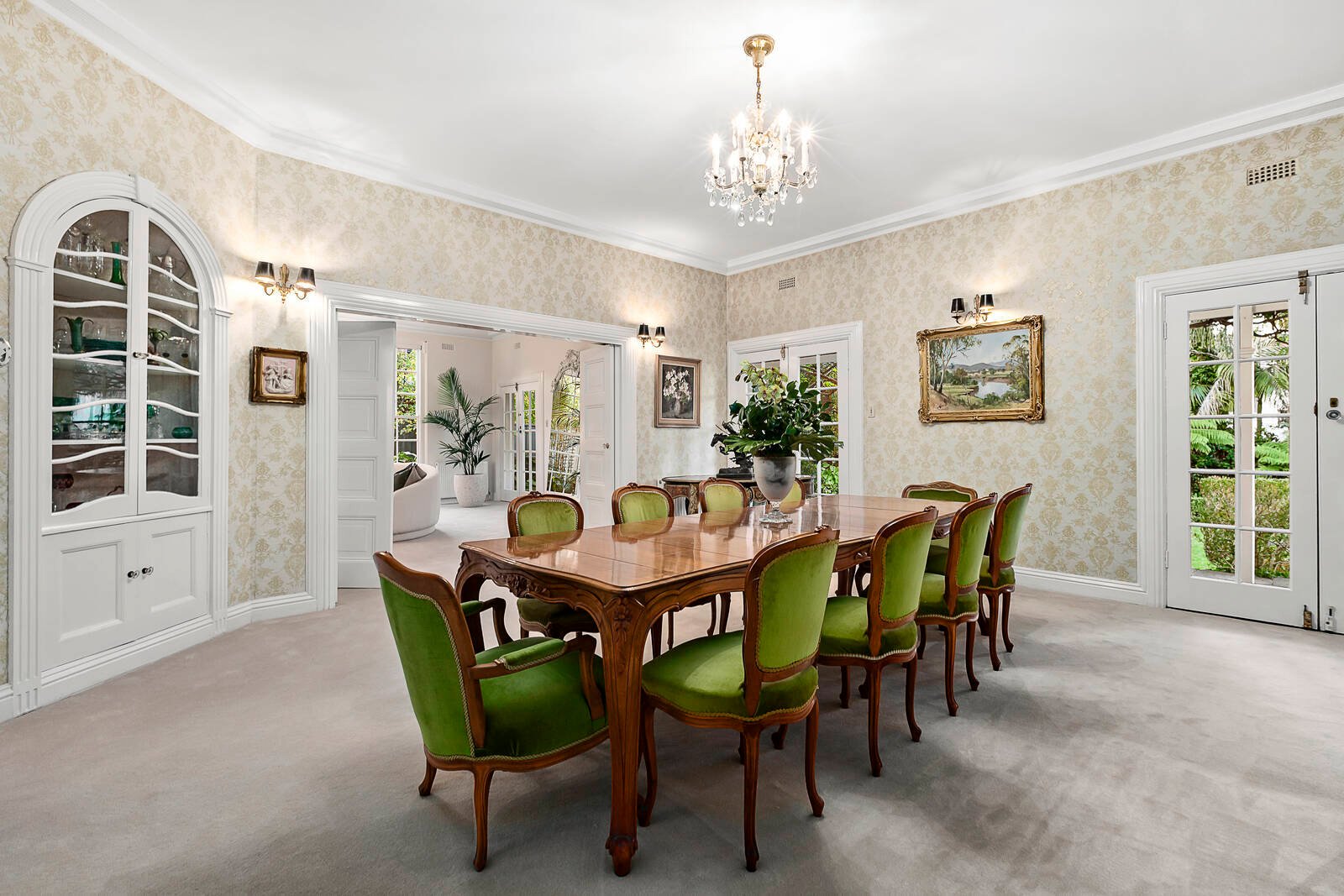 Real Estate and Property in 34 Albany Road, Toorak, VIC