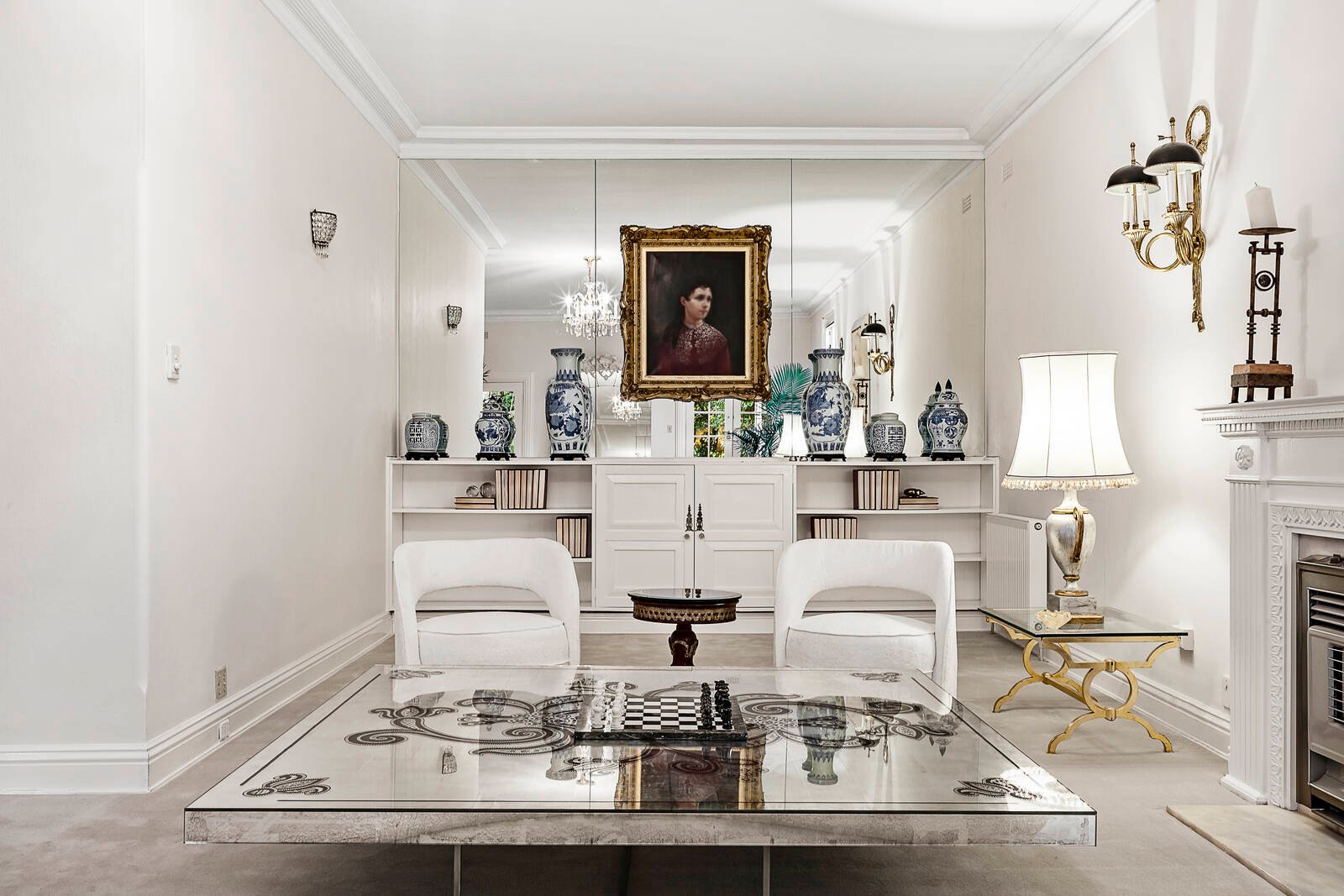 Real Estate and Property in 34 Albany Road, Toorak, VIC