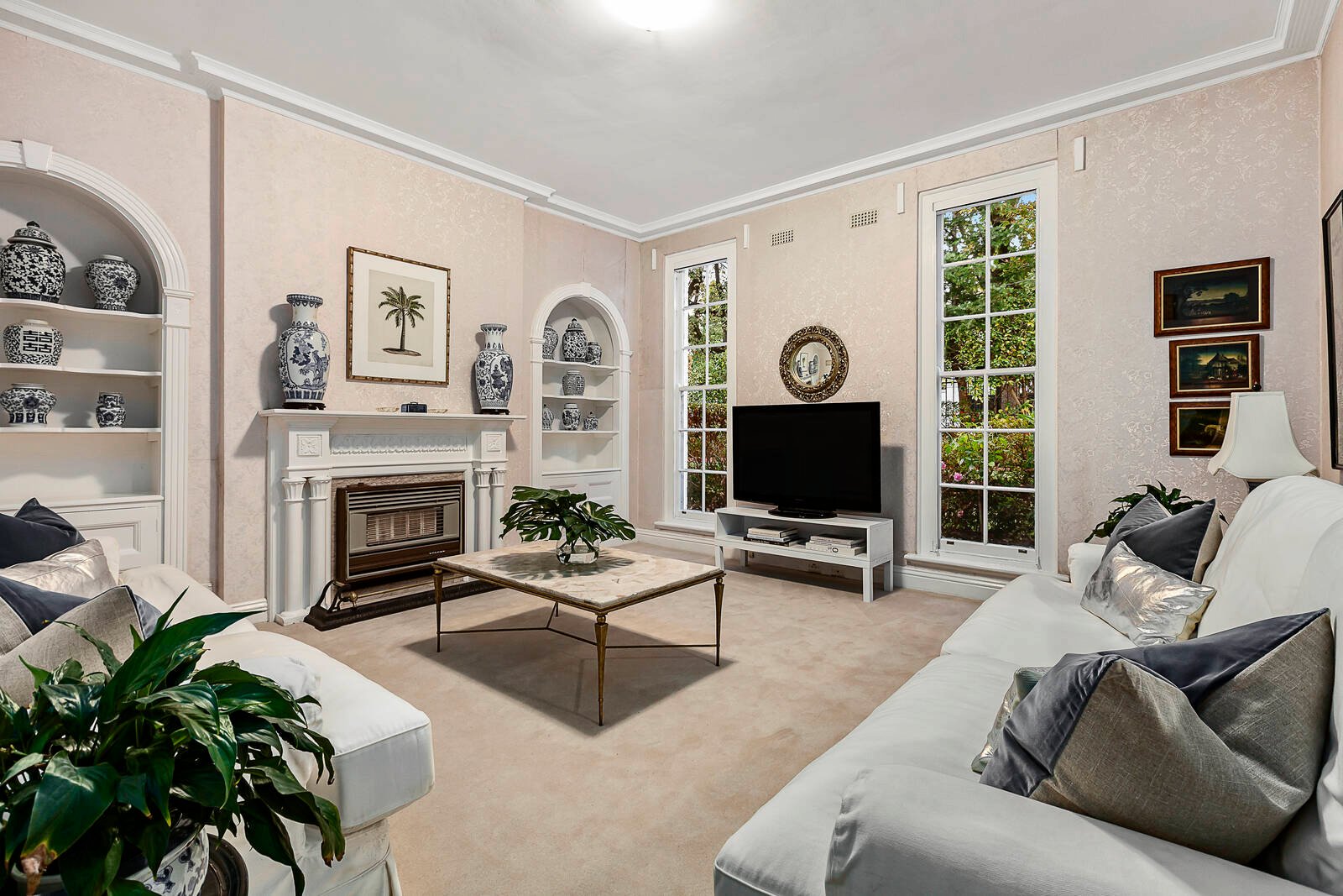 Real Estate and Property in 34 Albany Road, Toorak, VIC