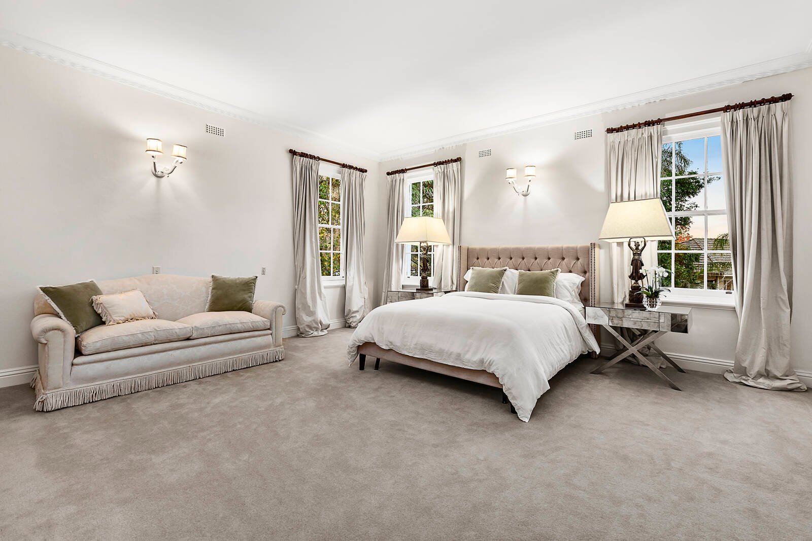 Real Estate and Property in 34 Albany Road, Toorak, VIC