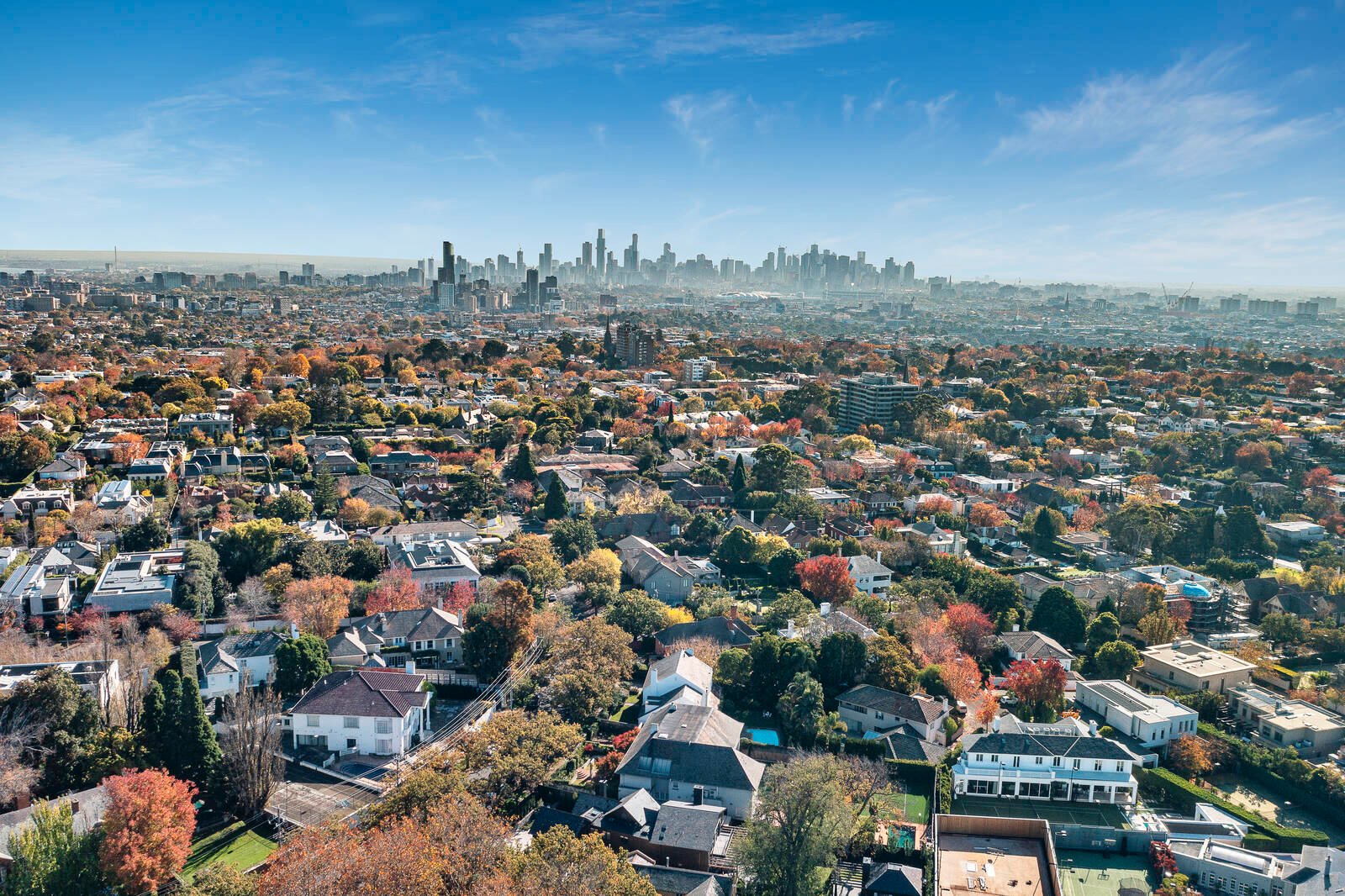 Real Estate and Property in 34 Albany Road, Toorak, VIC