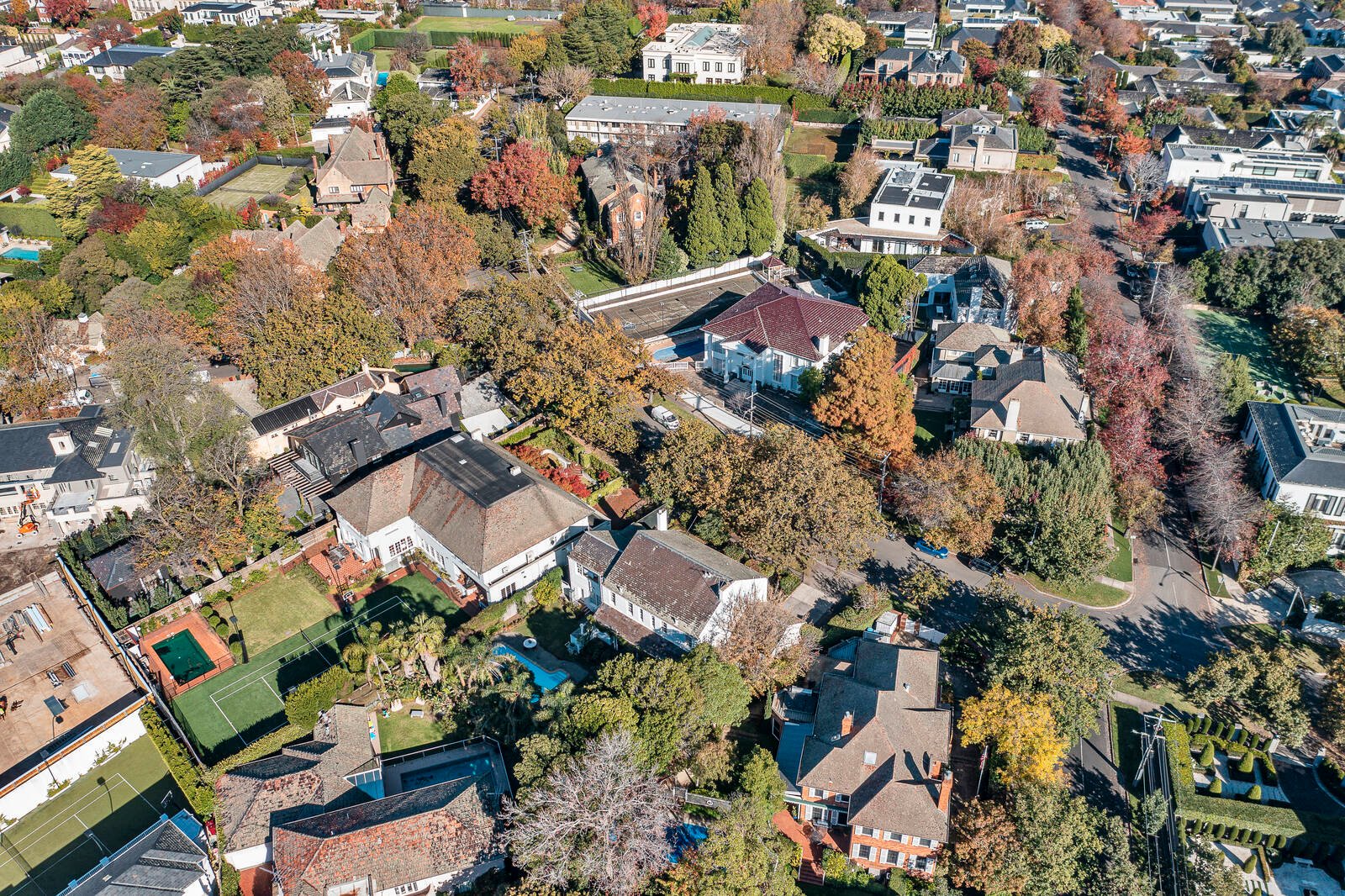 Real Estate and Property in 34 Albany Road, Toorak, VIC