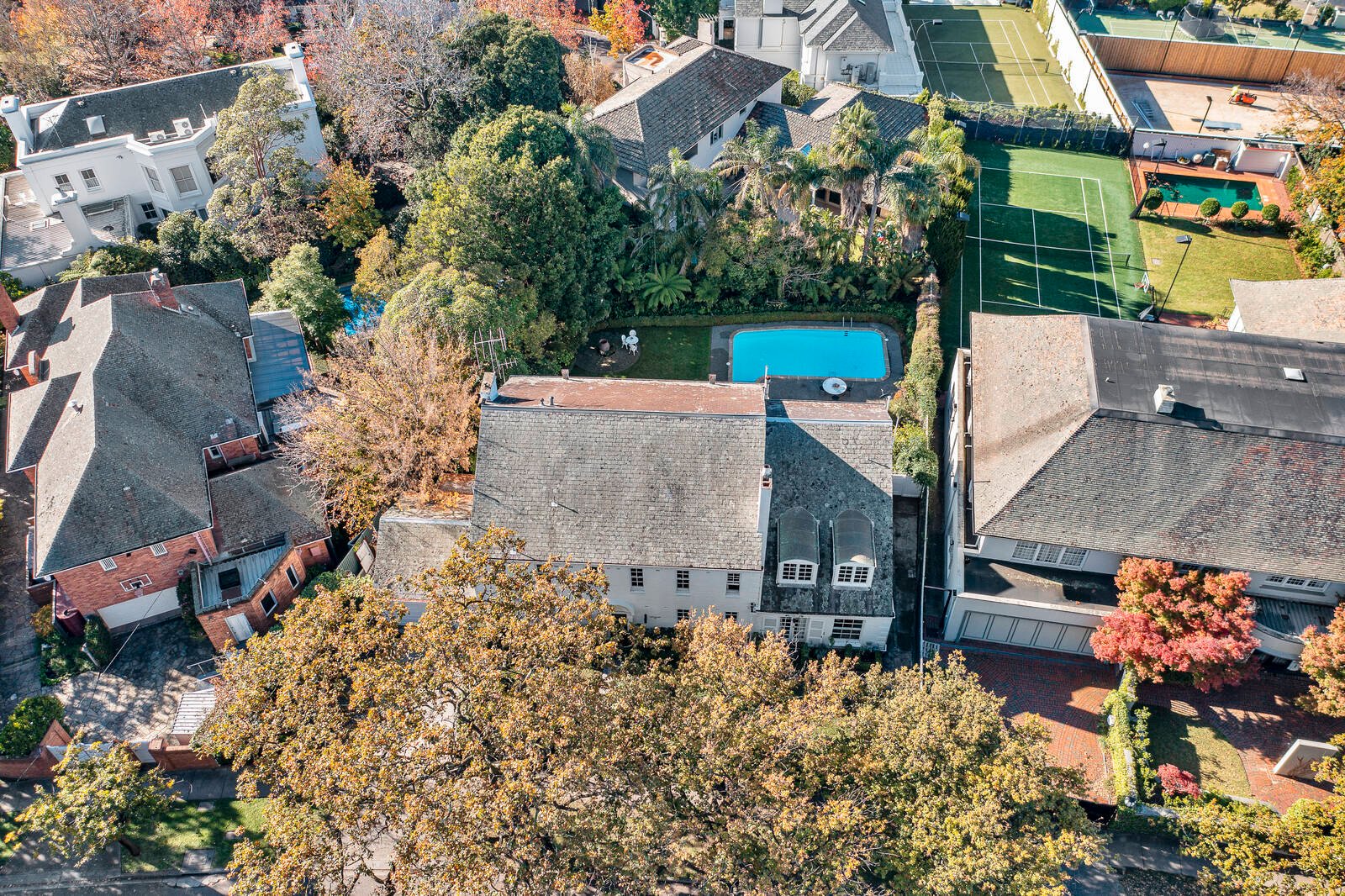 Real Estate and Property in 34 Albany Road, Toorak, VIC