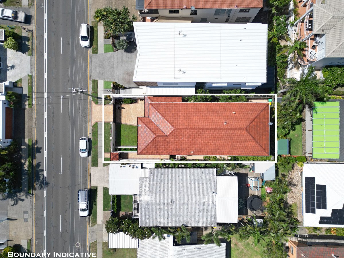 34 Albatross Avenue Mermaid Beach 3