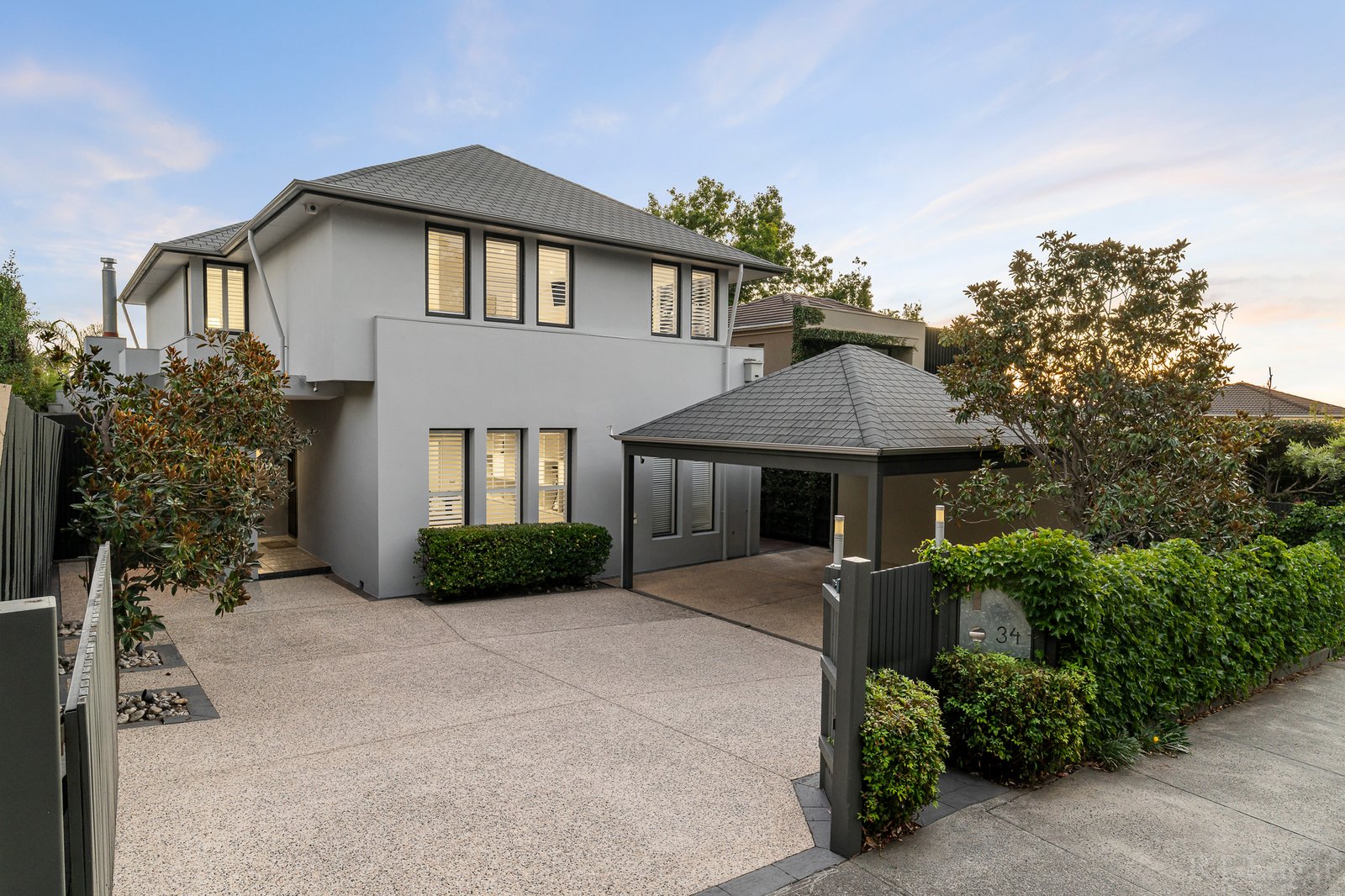 Real Estate and Property in 34 Anderson Road, Hawthorn East, VIC