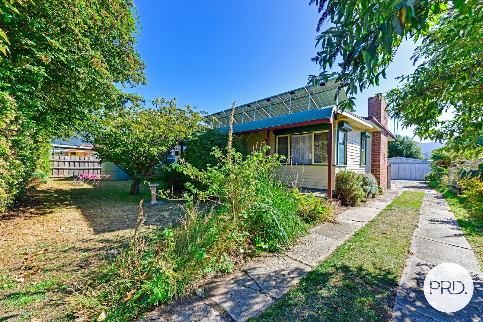 34 Anfield Street GLENORCHY 4