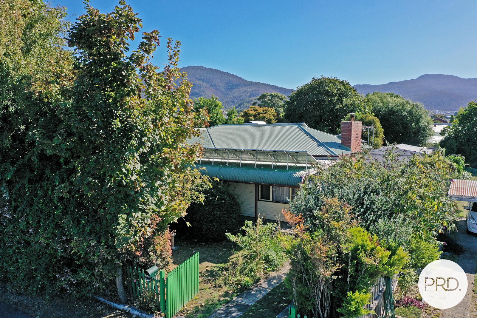34 Anfield Street GLENORCHY 32