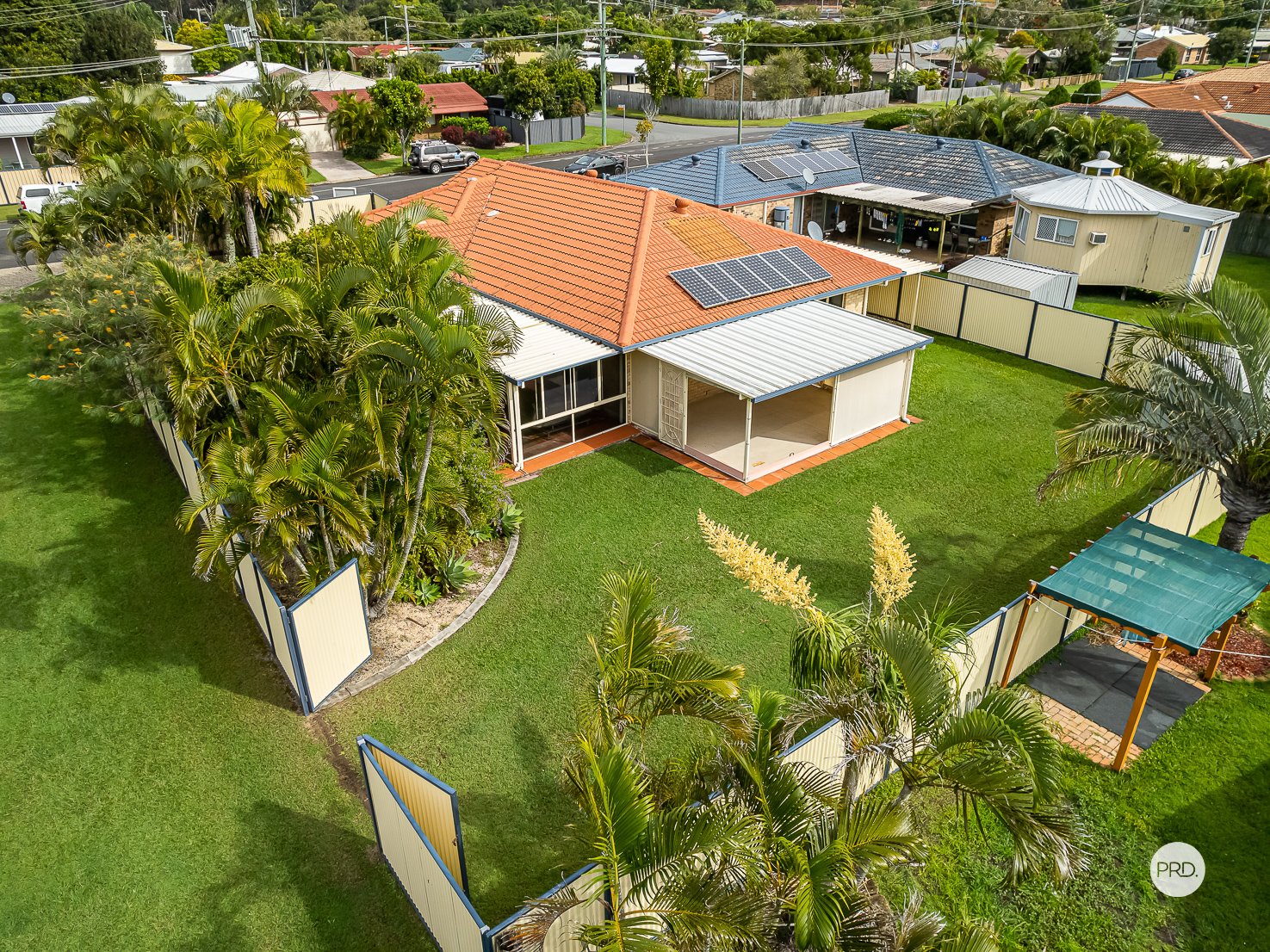 34 ANITA Street REDLAND BAY 3