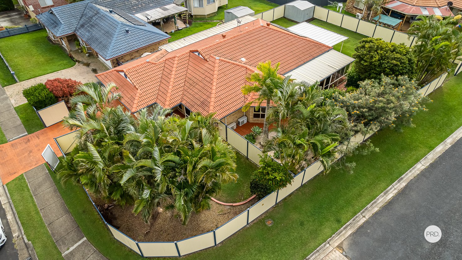 34 ANITA Street REDLAND BAY 4