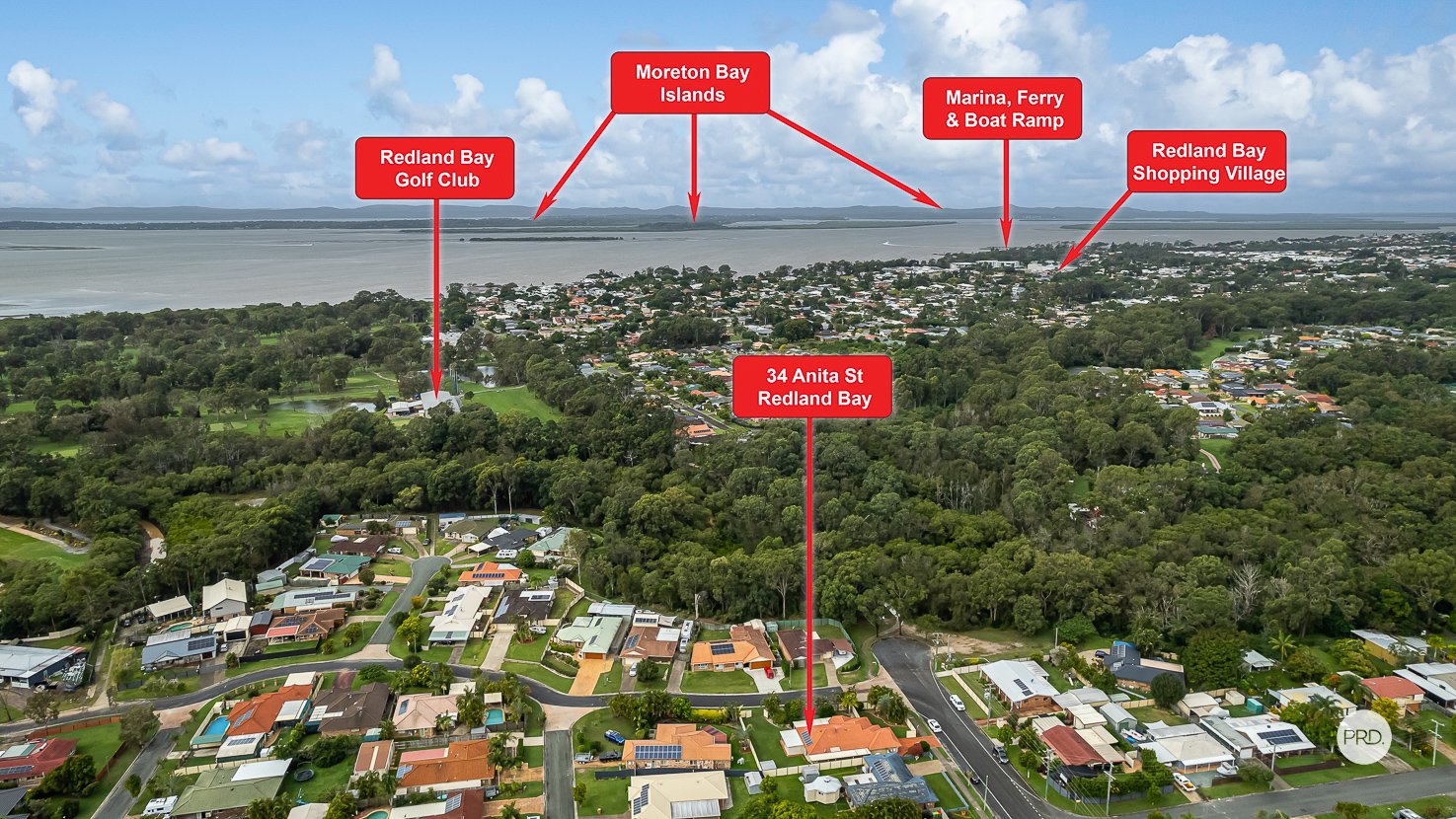 34 ANITA Street REDLAND BAY 5
