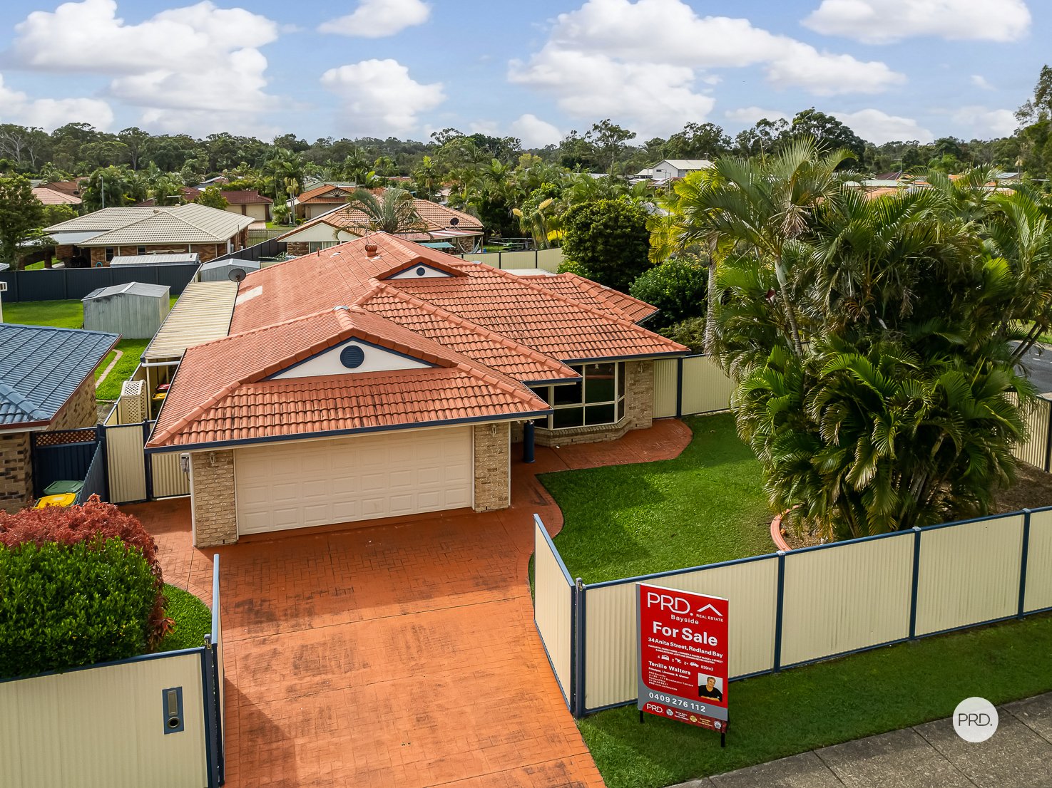 34 ANITA Street REDLAND BAY 11