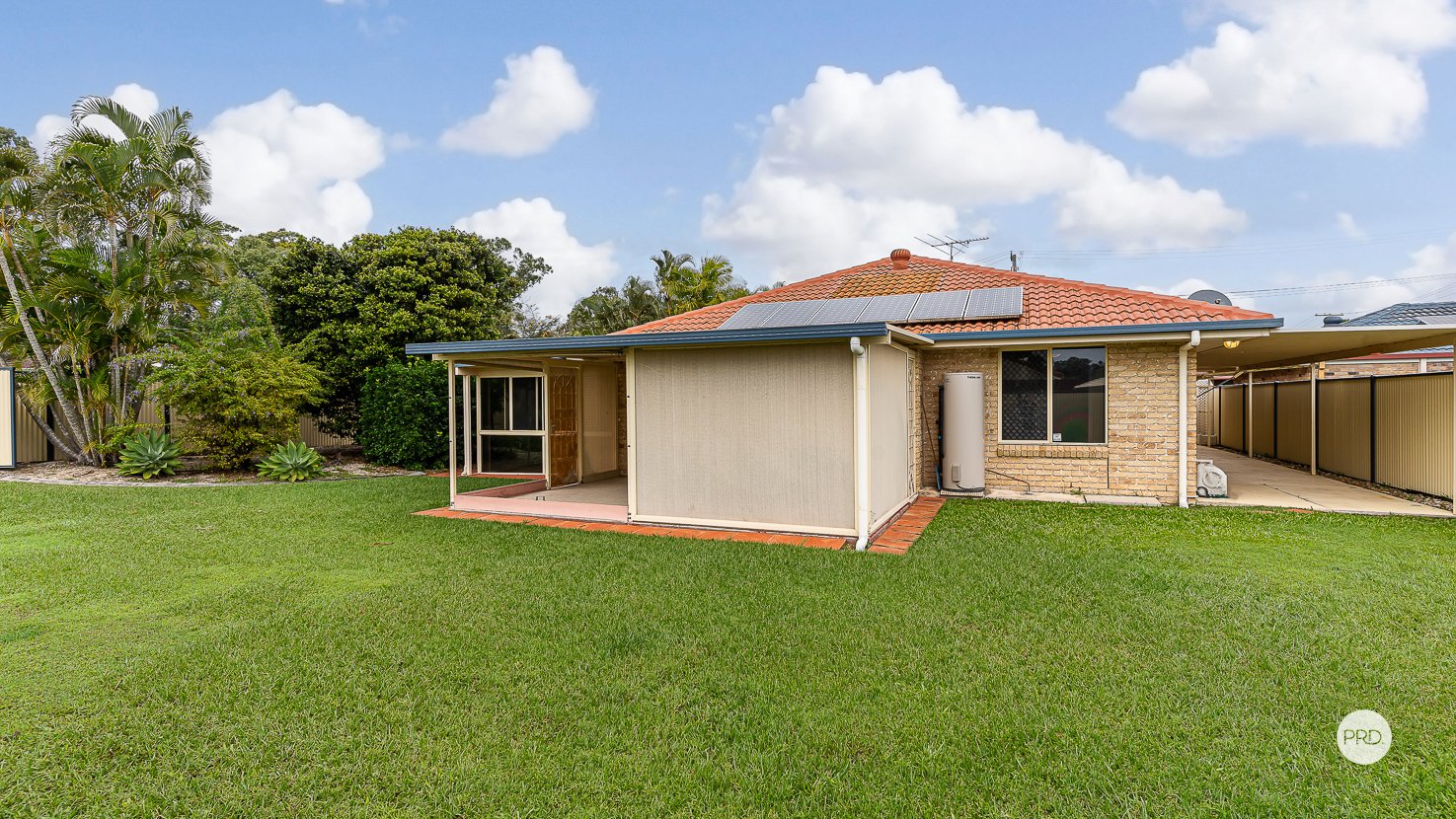 34 ANITA Street REDLAND BAY 16