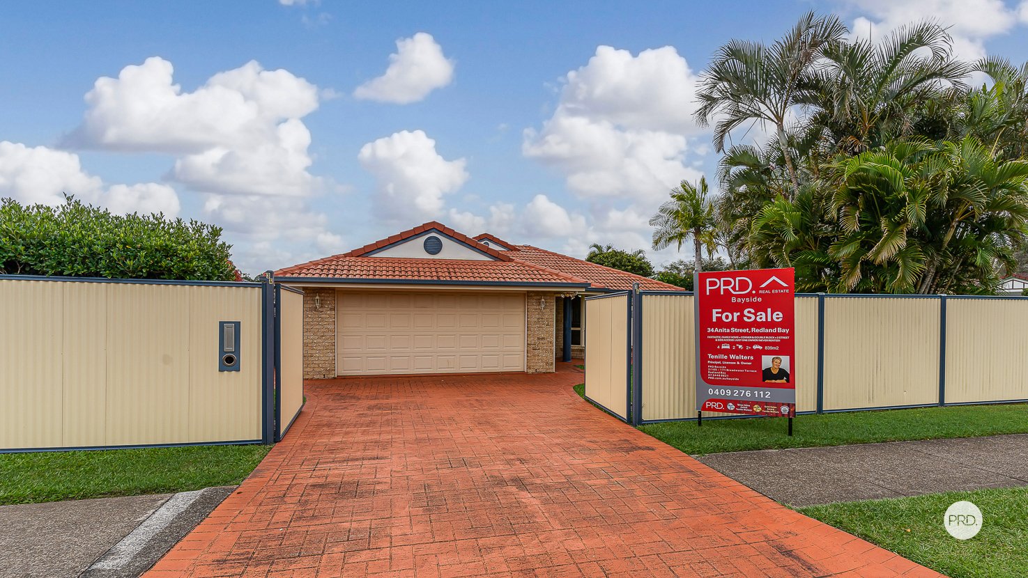 34 ANITA Street REDLAND BAY 17