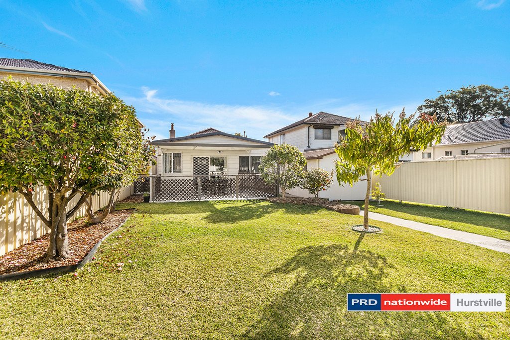 34 Annie Street HURSTVILLE 1