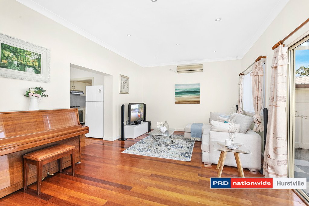 34 Annie Street HURSTVILLE 2