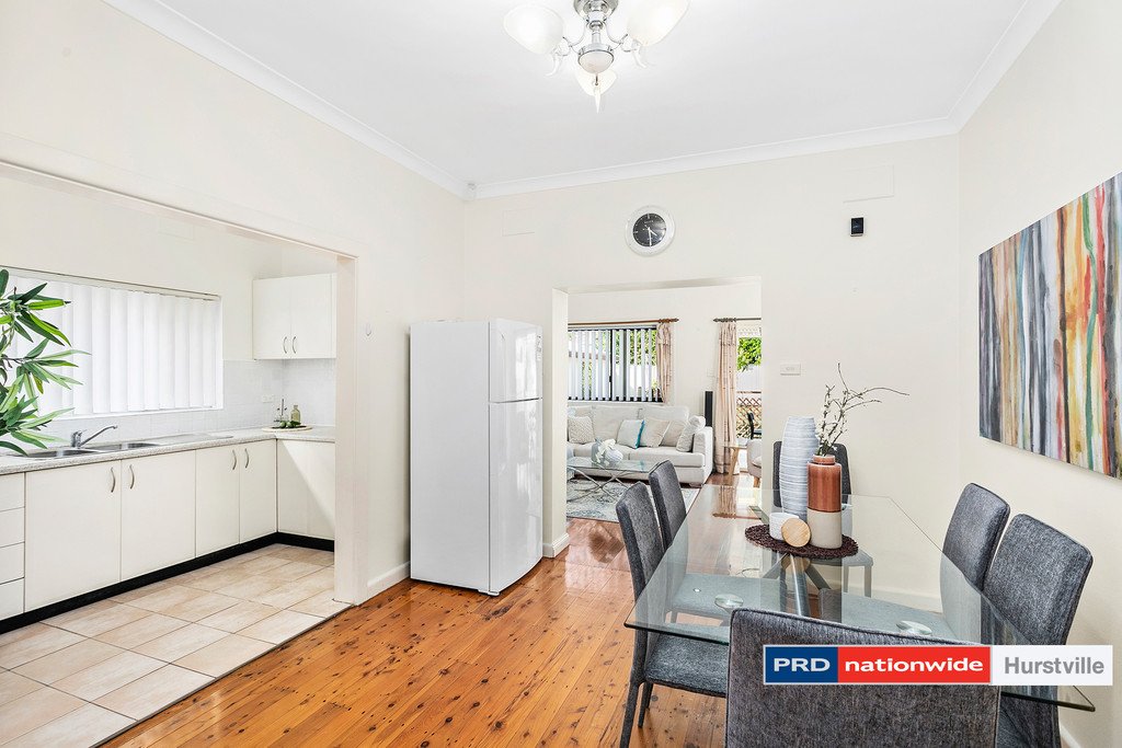 34 Annie Street HURSTVILLE 3
