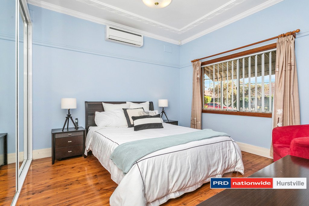 34 Annie Street HURSTVILLE 5