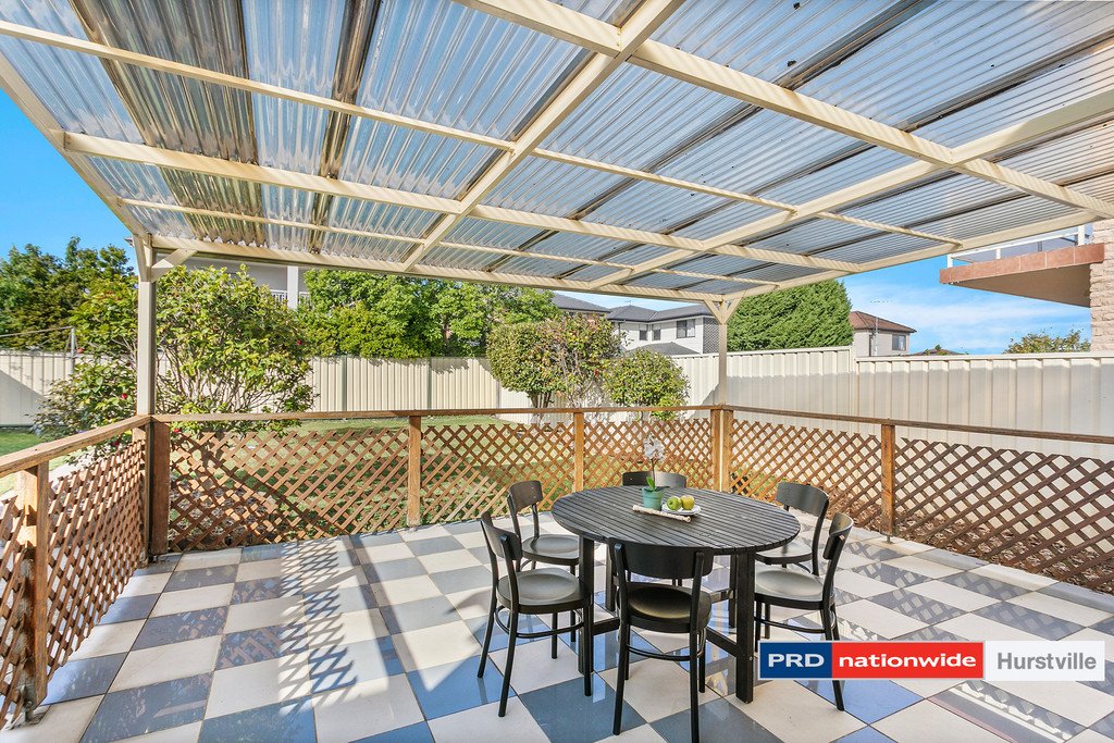34 Annie Street HURSTVILLE 6