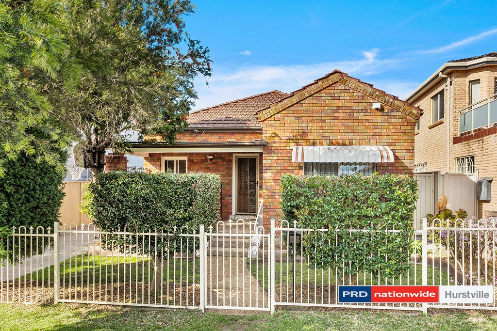 34 Annie Street HURSTVILLE 7