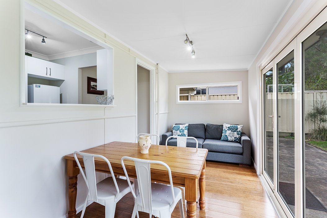 34 Argyle Avenue ANNA BAY 9