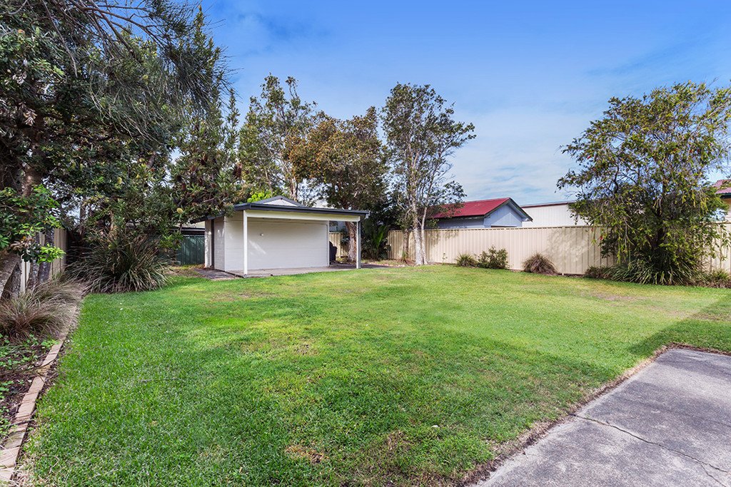 34 Argyle Avenue ANNA BAY 15