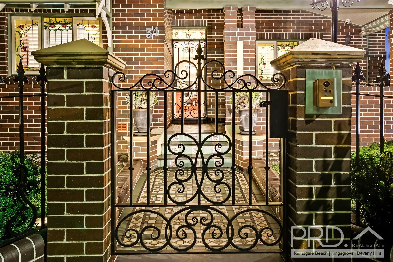 34 Arthur Street CROYDON 3