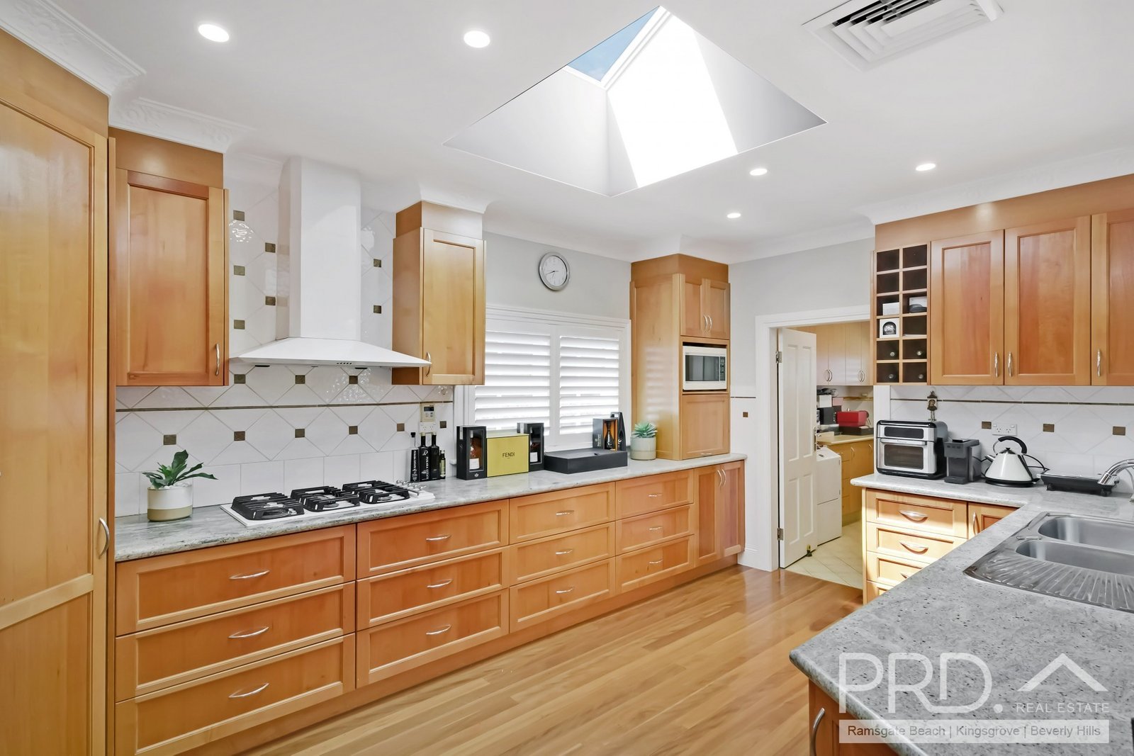 34 Arthur Street CROYDON 6