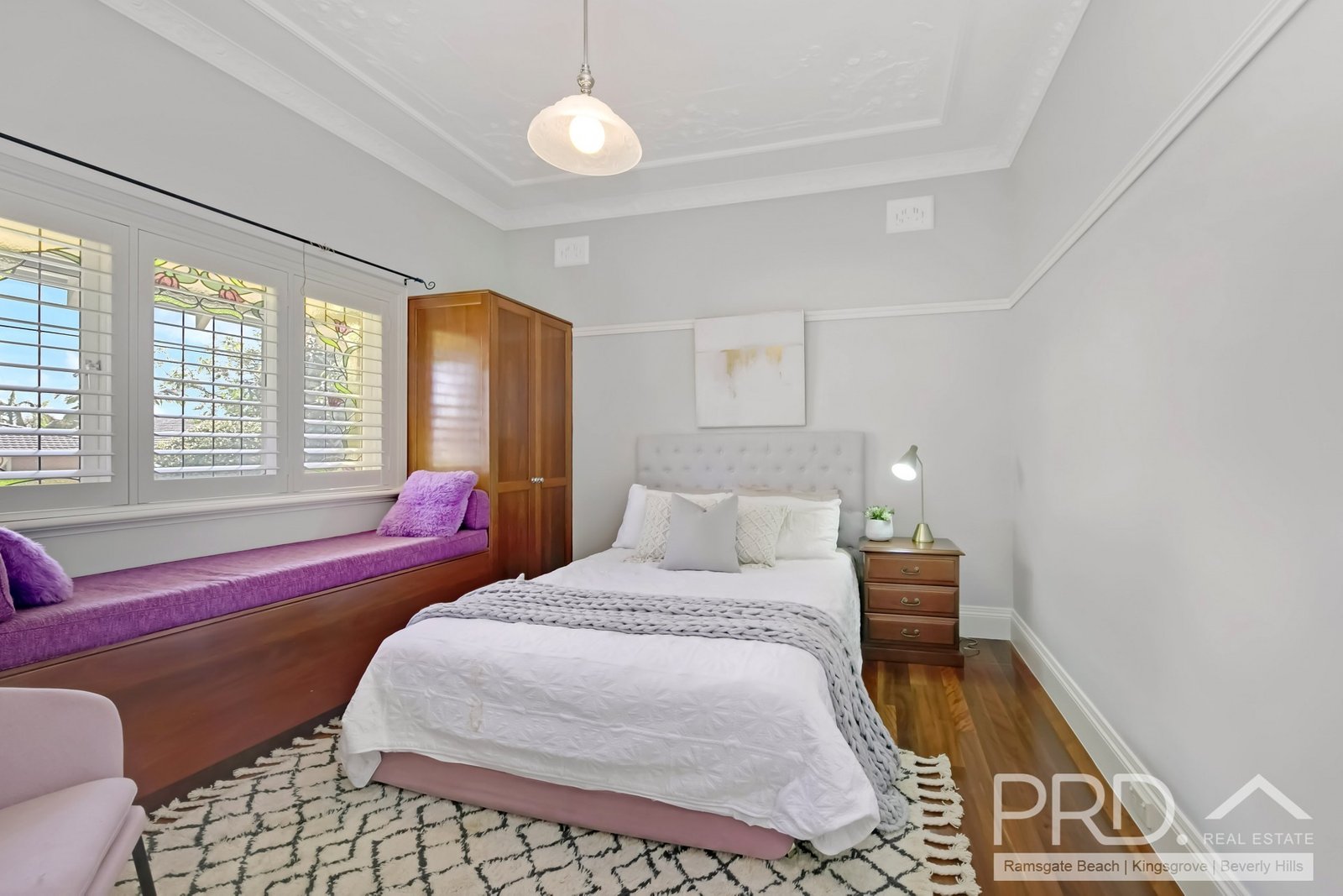 34 Arthur Street CROYDON 9