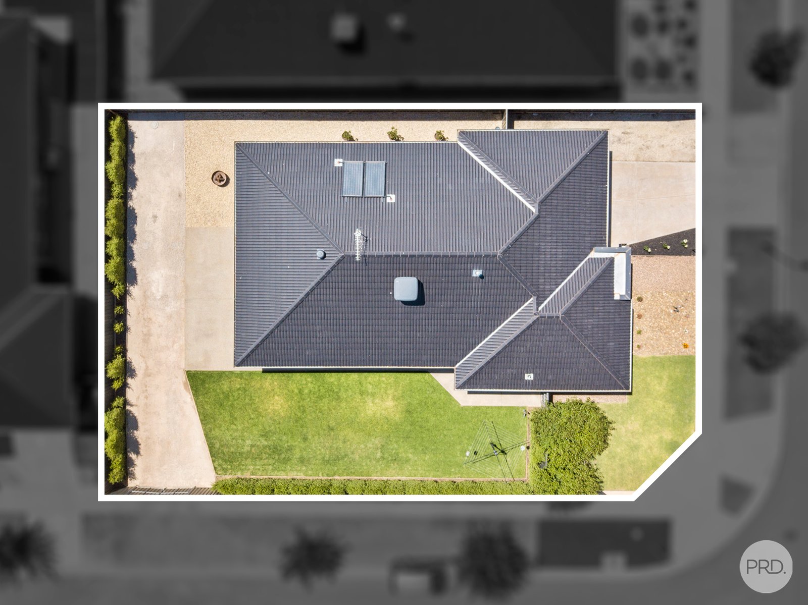 34 Aspect Drive HUNTLY 18