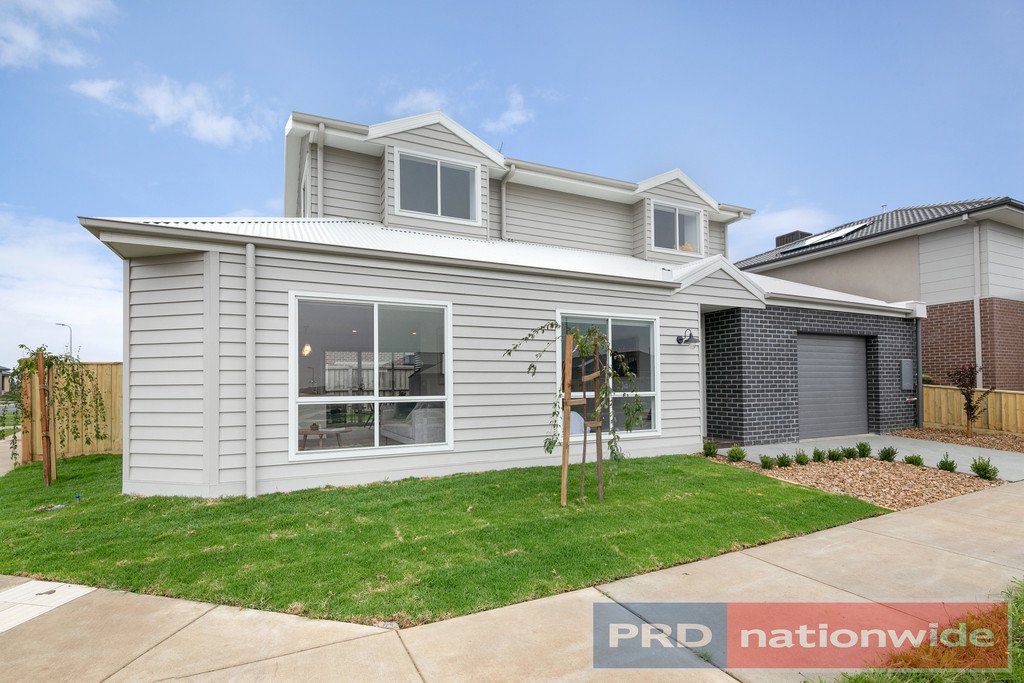34 Auburn Drive SMYTHES CREEK 2
