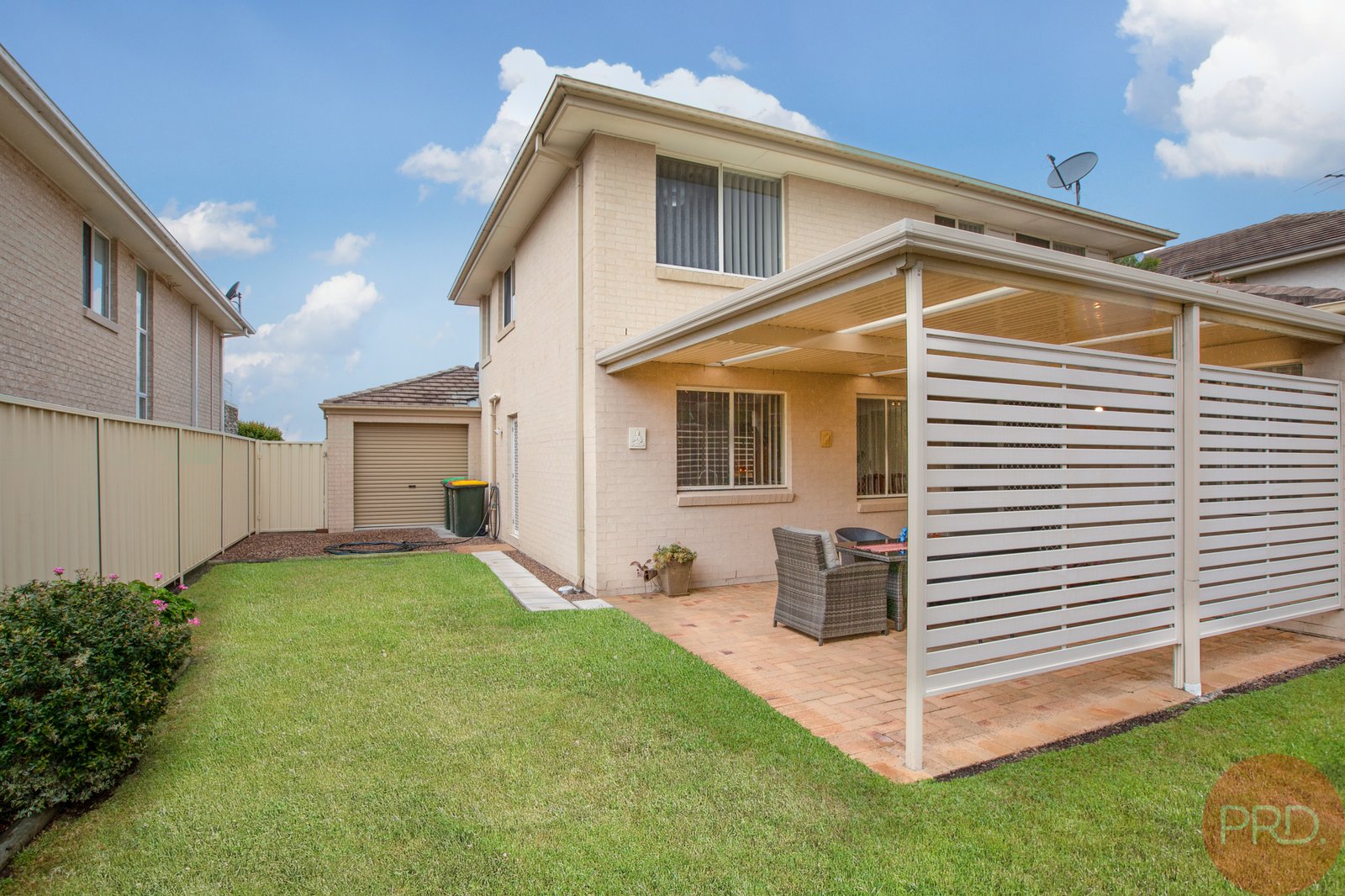 34 Avondale Drive THORNTON 13