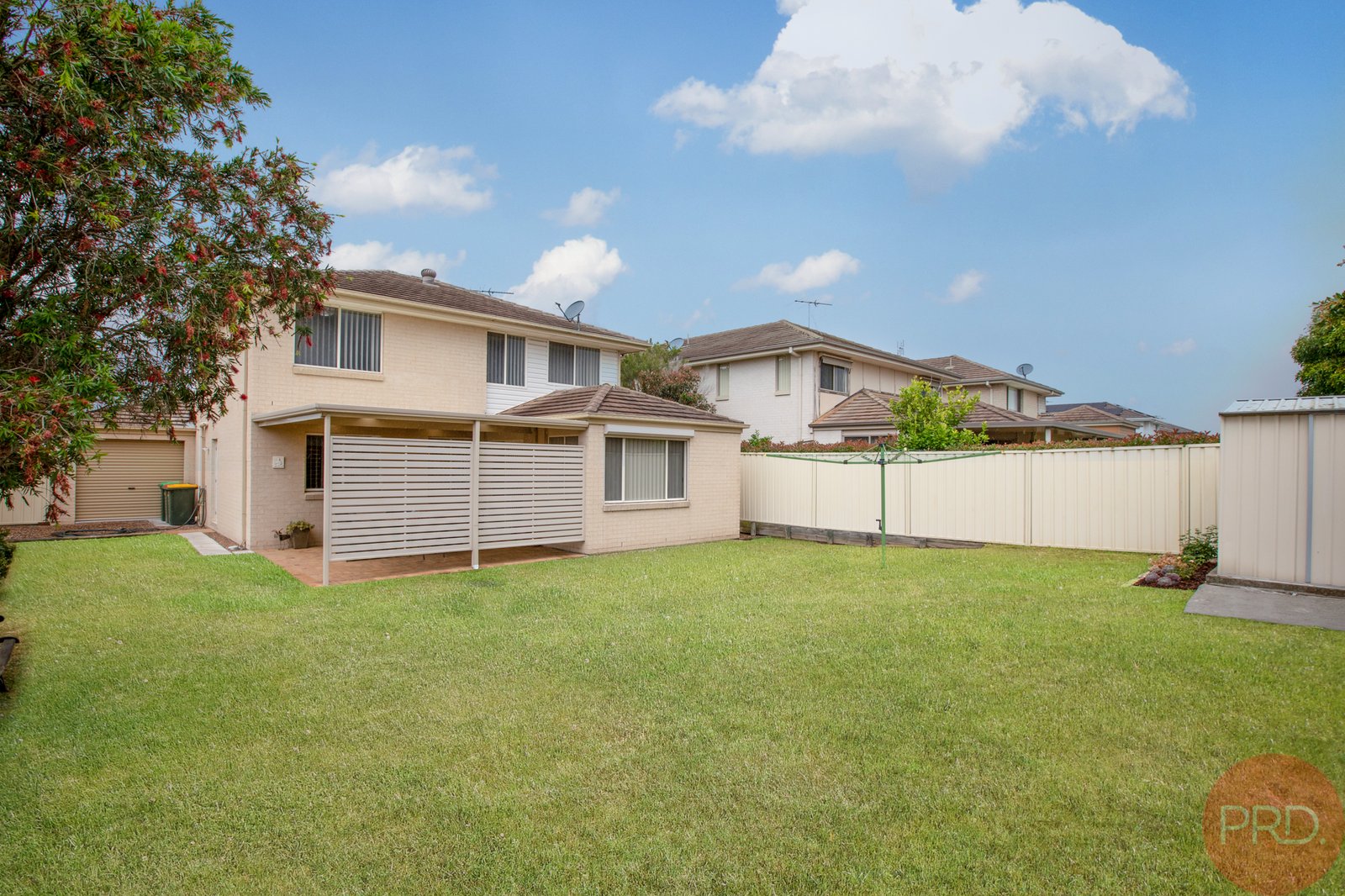 34 Avondale Drive THORNTON 16