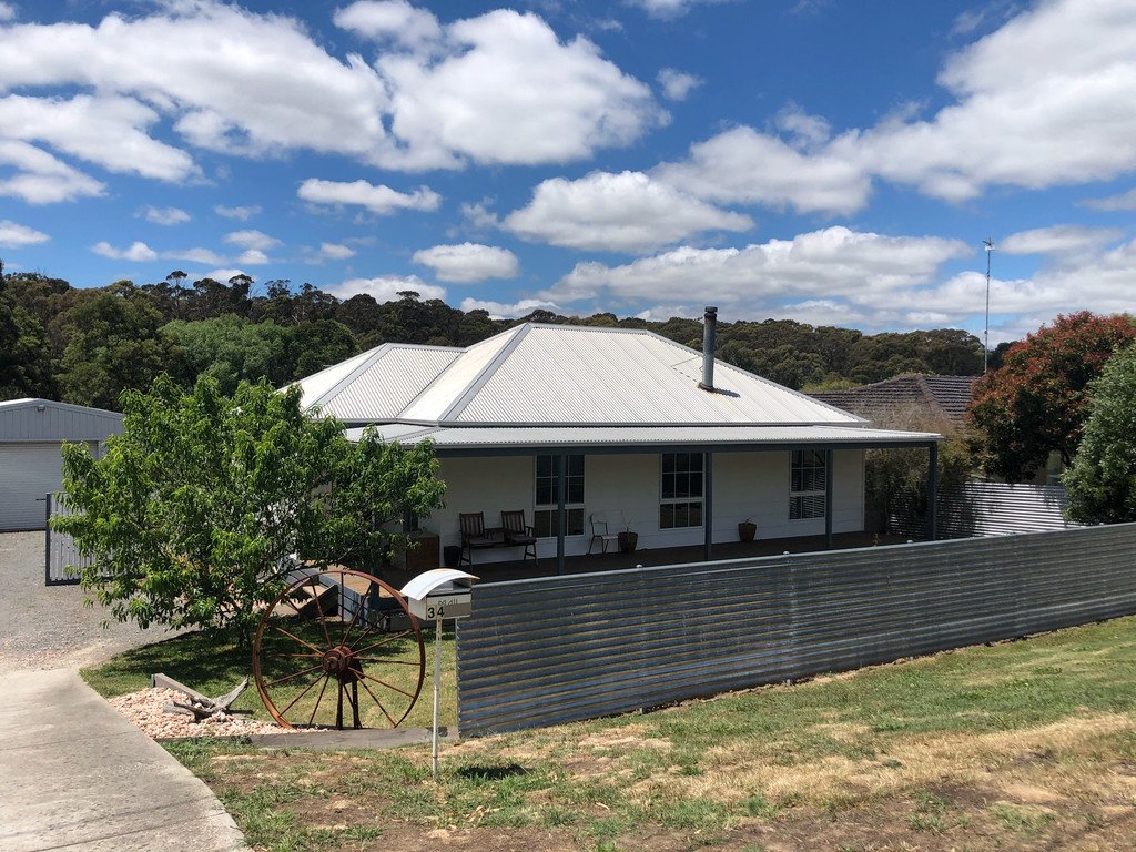 34 Ayres Street CRESWICK 1