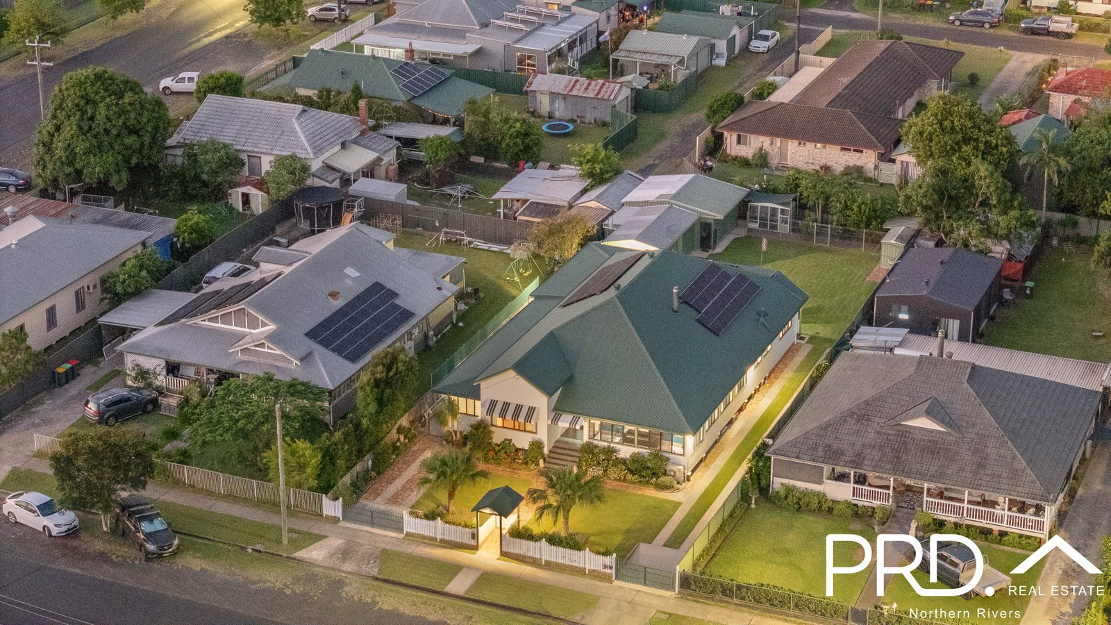 34 Barker Street CASINO 1