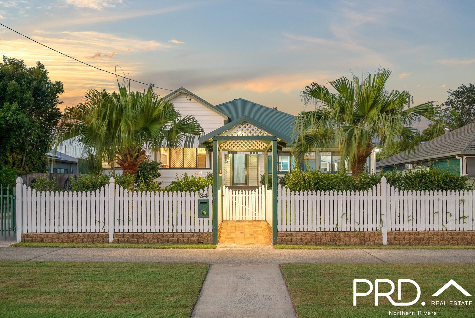 34 Barker Street CASINO 2