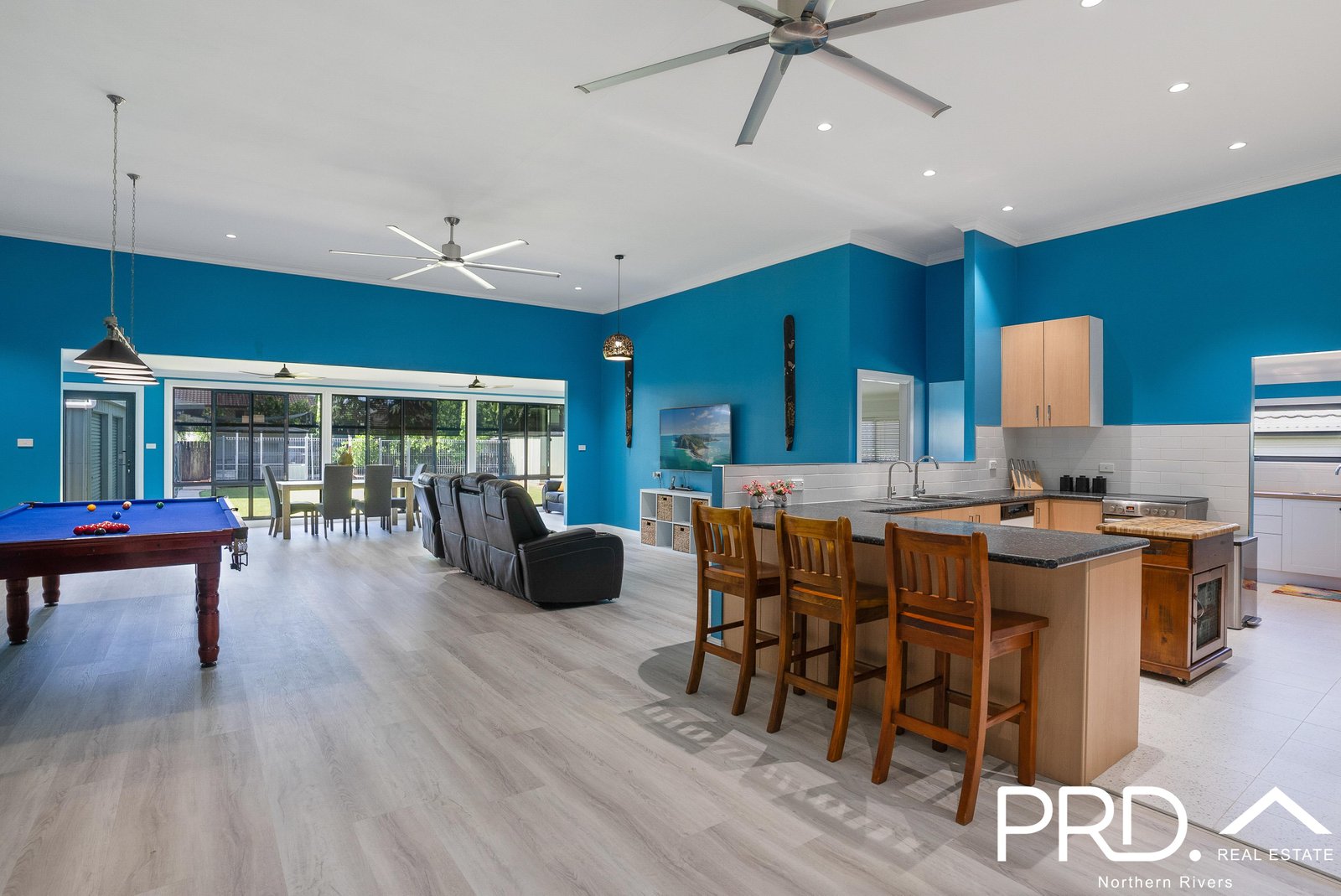 34 Barker Street CASINO 4