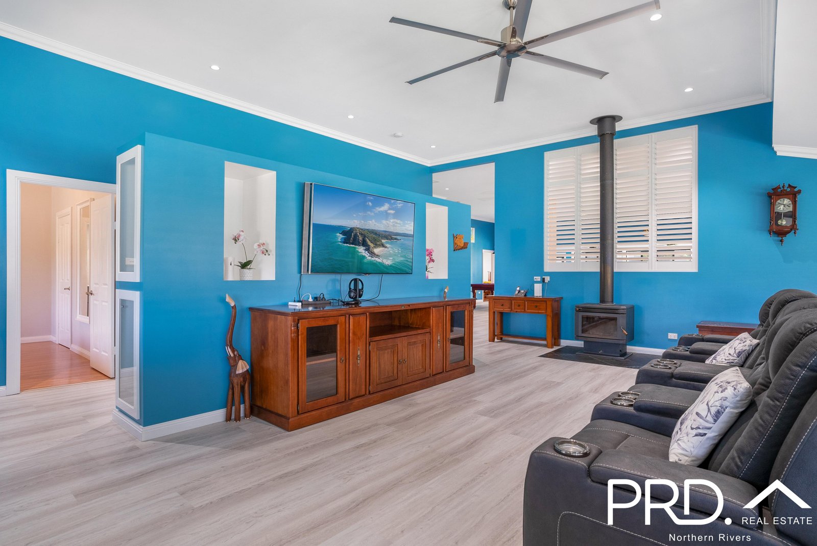 34 Barker Street CASINO 5