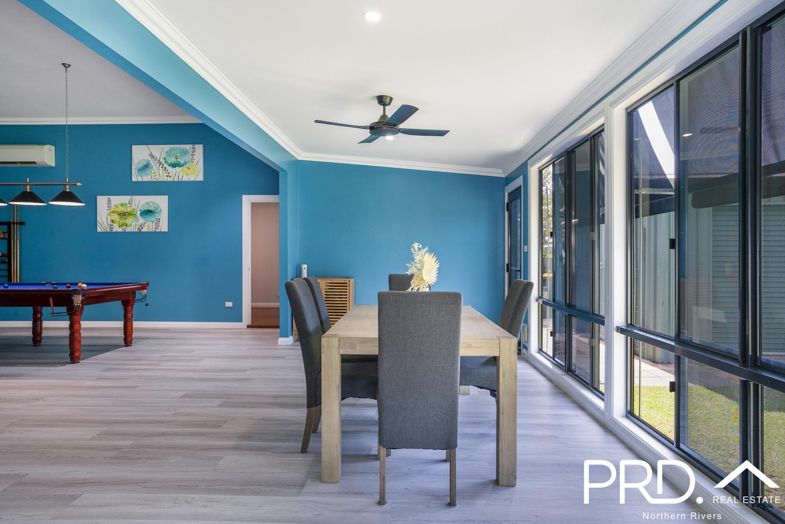 34 Barker Street CASINO 6