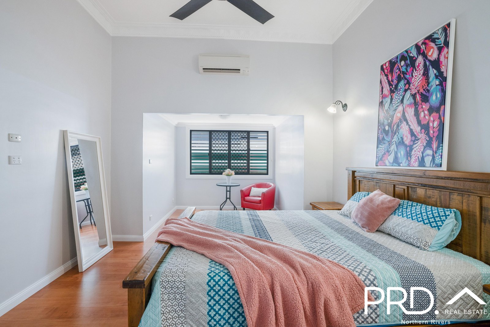 34 Barker Street CASINO 7