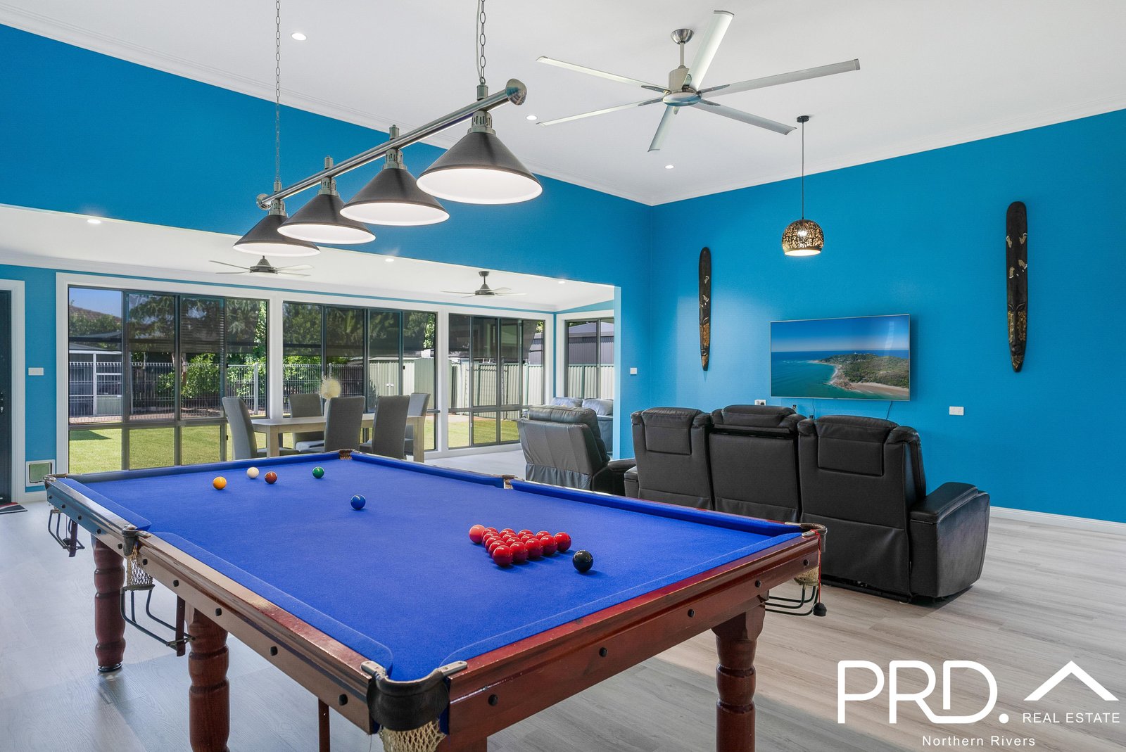 34 Barker Street CASINO 19