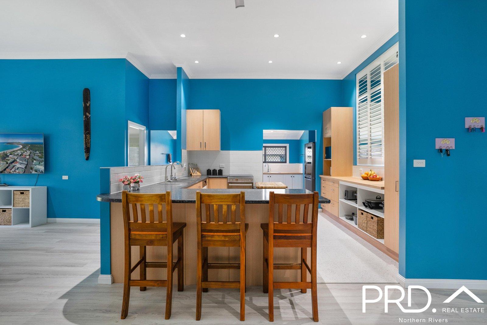 34 Barker Street CASINO 20