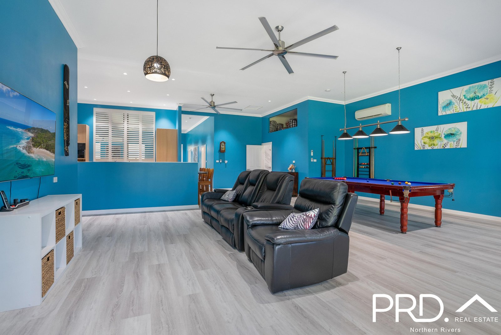 34 Barker Street CASINO 25