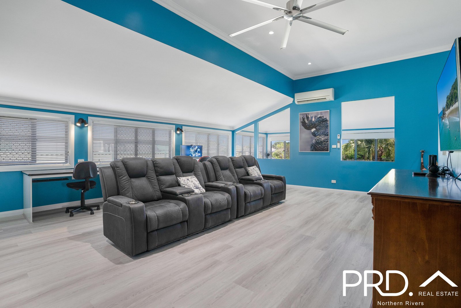 34 Barker Street CASINO 27