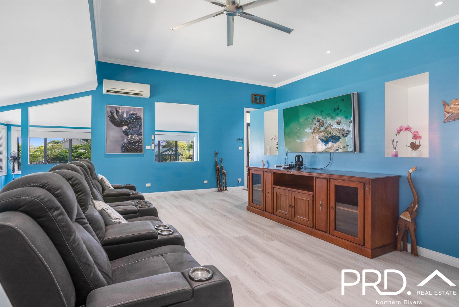 34 Barker Street CASINO 29