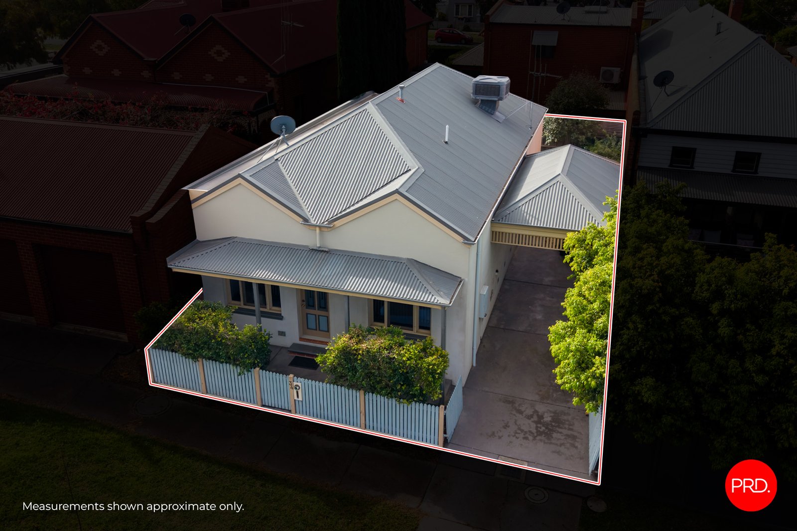34 Barry Street BENDIGO 17